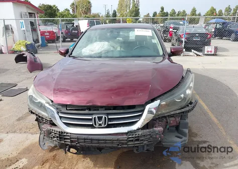 2015 Honda Accord Lx z USA, uszkodzony, nr VIN 1HGCR2F34FA248191